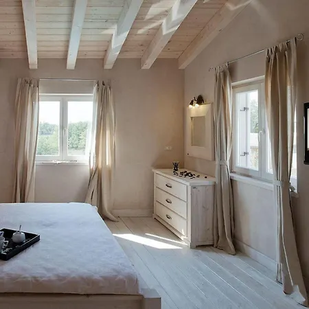 Tatil Evi Monet Rovinj