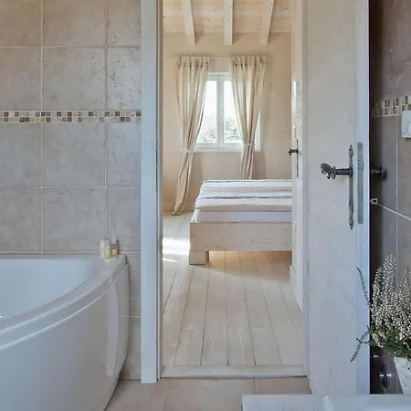 Holiday home Monet Rovinj