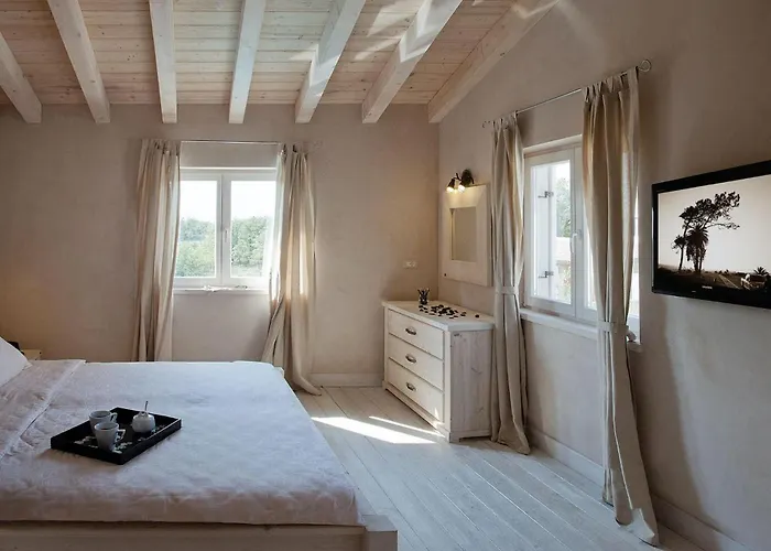 Feriehus Monet Rovinj
